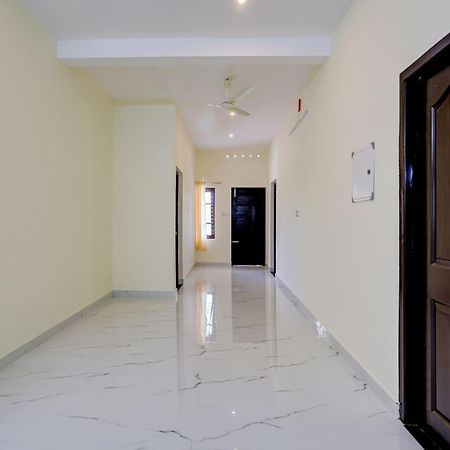Hotel O Sivananda Homestay Varkala Bagian luar foto